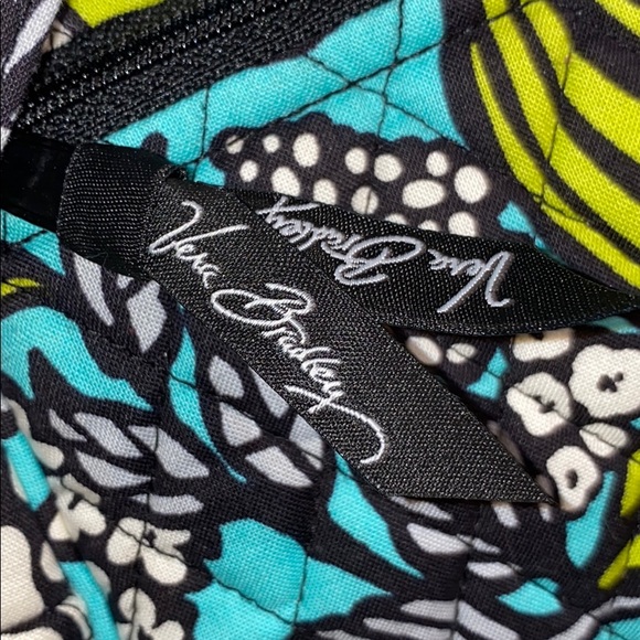 Vera Bradley Backpack - Picture 5 of 6